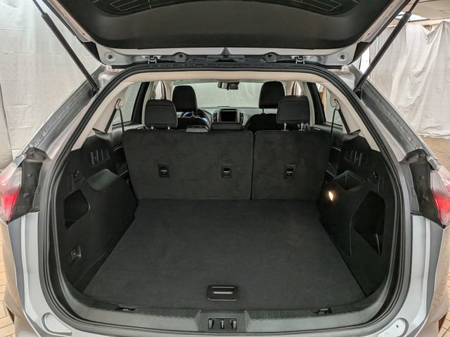 Certified 2023 Ford Edge SE AWD/4WD image 18