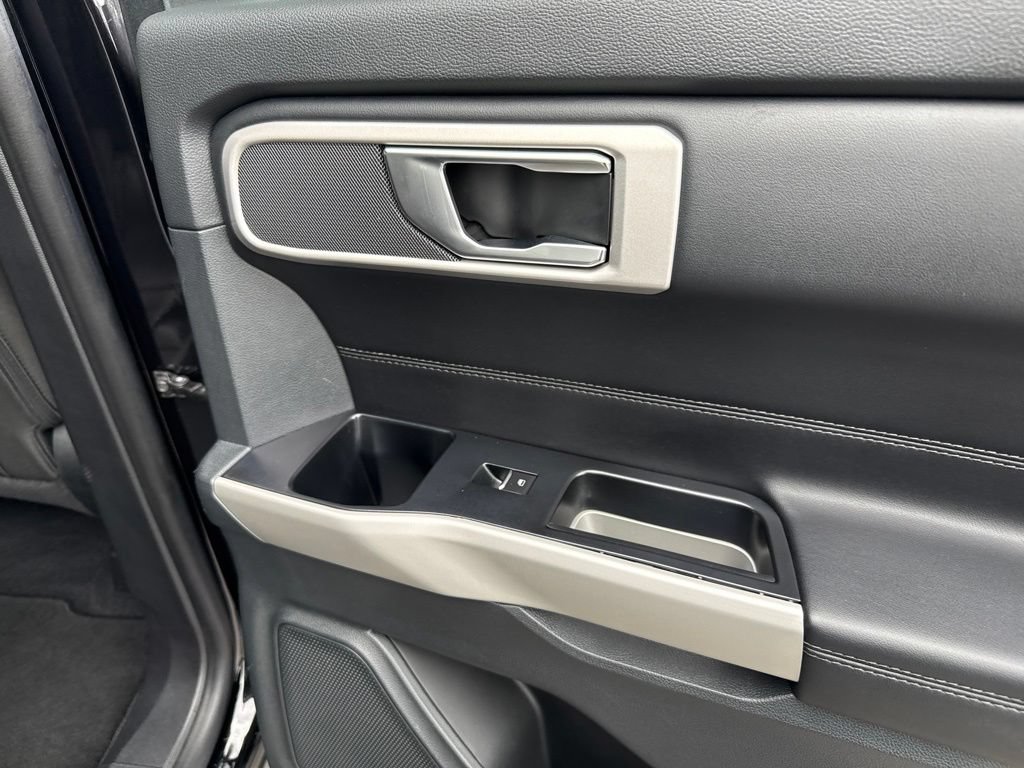 Certified 2021 Ford Explorer XLT AWD/4WD image 43