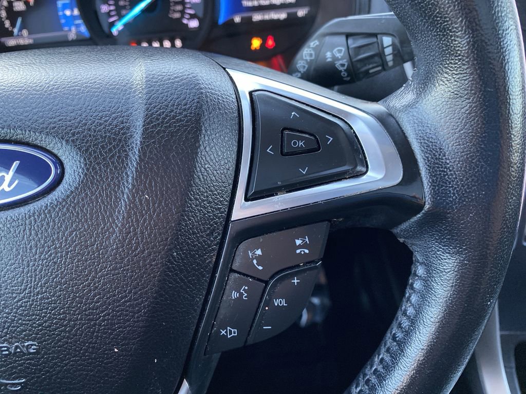 Certified 2023 Ford Edge SEL w/ Convenience Package image 34