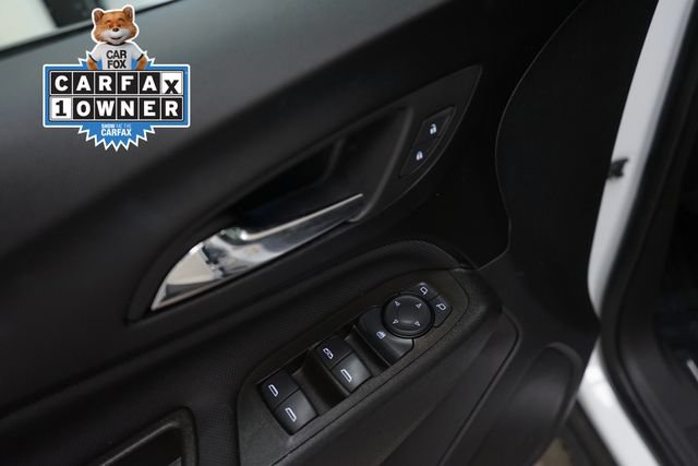 Used 2024 Chevrolet Equinox RS w/ RS Leather Package AWD/4WD image 20