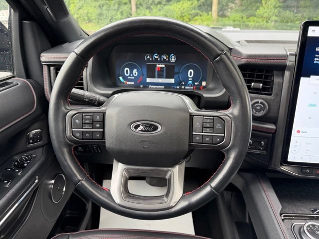 Certified 2023 Ford Expedition Limited AWD/4WD image 16