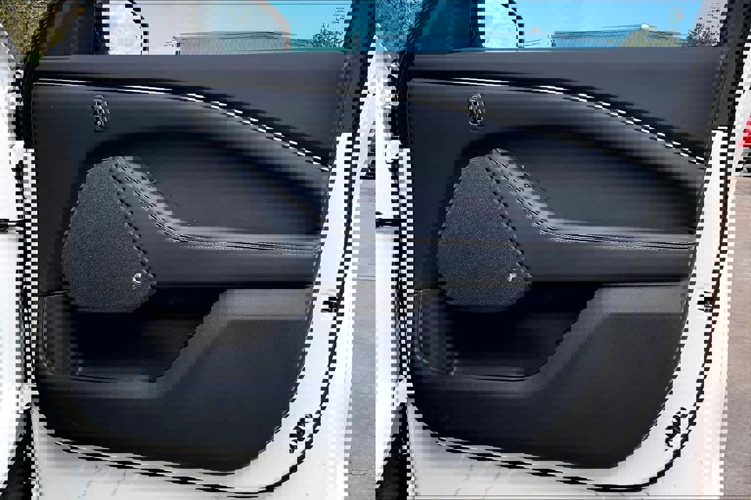 Certified 2024 Ford Mustang Mach-E Premium image 23