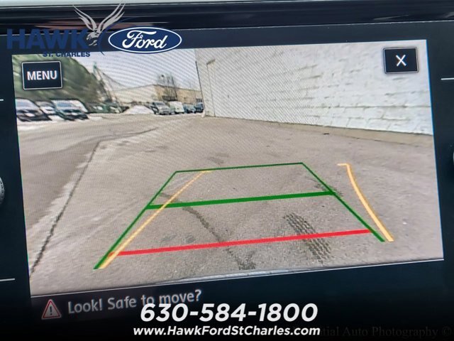 Used 2021 Volkswagen Atlas SEL Premium w/ MDO Package (Bench Seat) AWD/4WD image 16