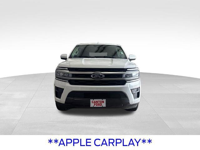 Certified 2024 Ford Expedition XLT AWD/4WD image 11