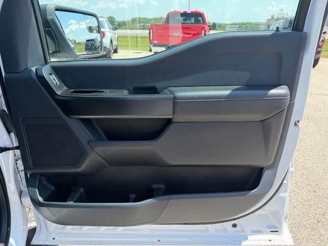 Certified 2021 Ford F150 XL w/ STX Appearance Package AWD/4WD image 33