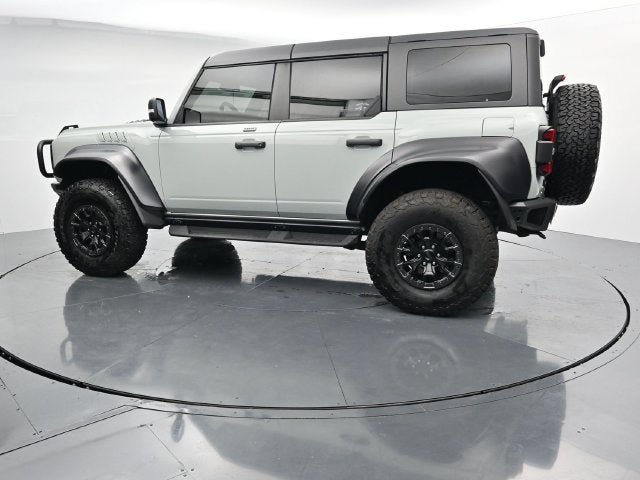 Certified 2023 Ford Bronco Raptor AWD/4WD image 6
