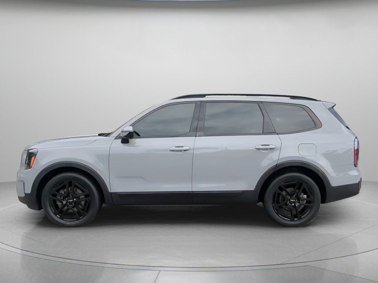 Used 2024 Kia Telluride SX X-Line AWD/4WD image 17