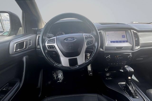 Certified 2023 Ford Ranger XLT w/ Equipment Group 302A High RWD image 7