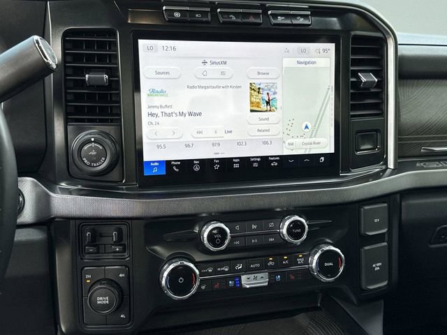 Certified 2023 Ford F450 Platinum w/ FX4 Off-Road Package image 21