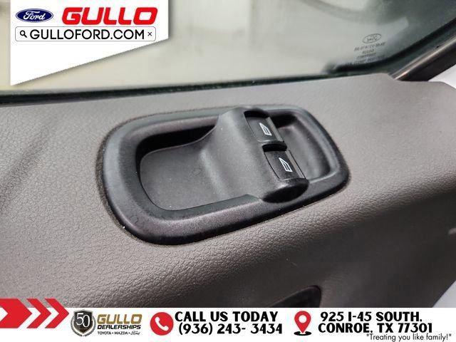 Certified 2024 Ford Transit 350 XLT image 20