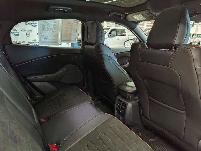 Certified 2023 Ford Mustang Mach-E GT AWD/4WD image 17