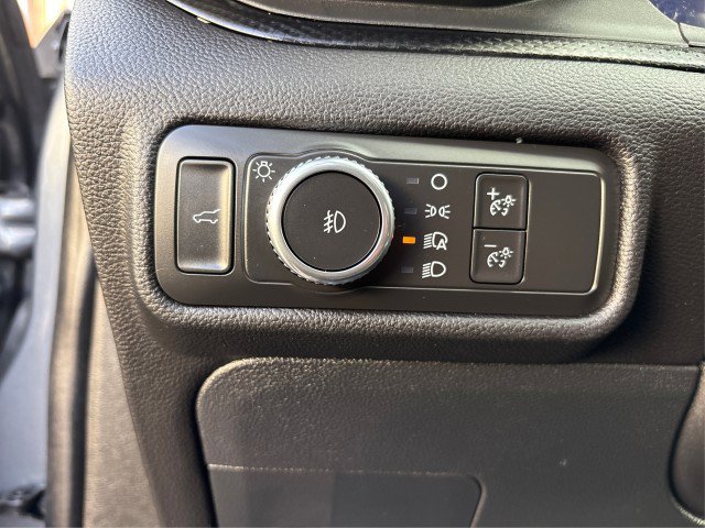 Certified 2021 Ford Explorer ST w/ Equipment Group 401A image 17