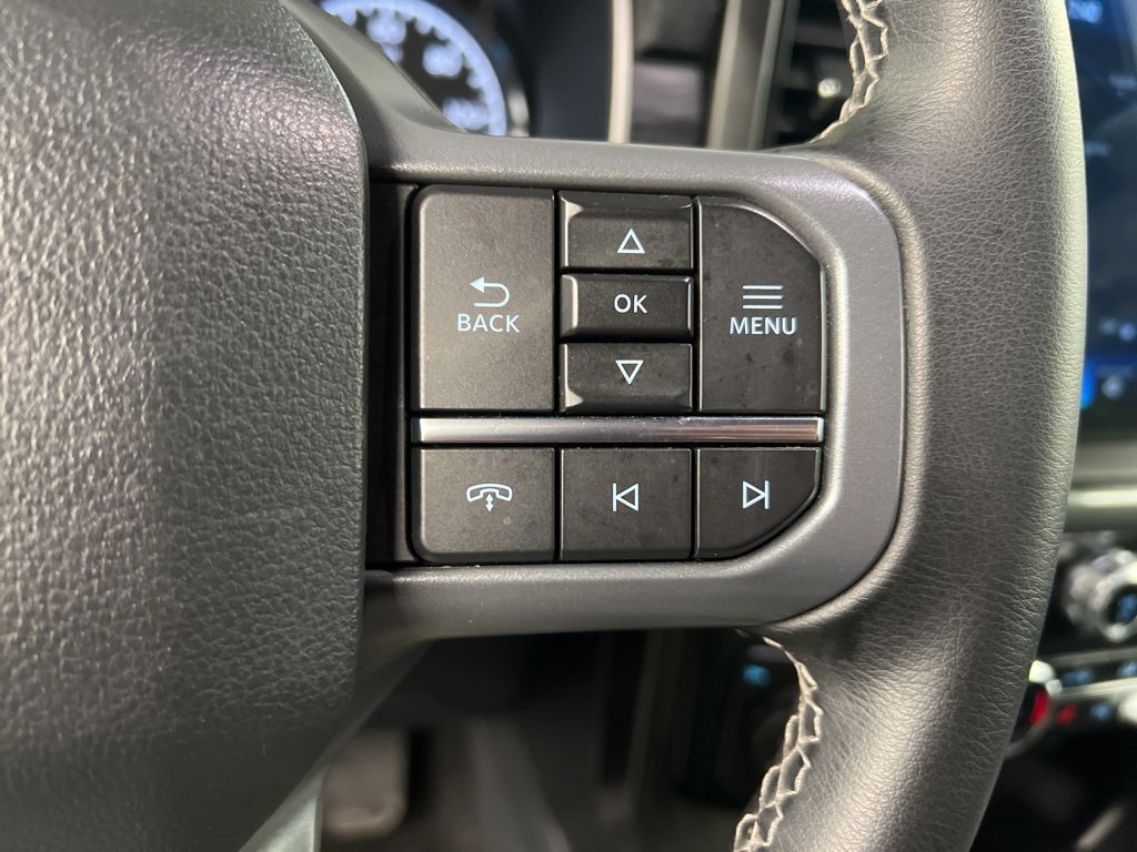 Certified 2023 Ford F150 XLT w/ Equipment Group 302A High image 20