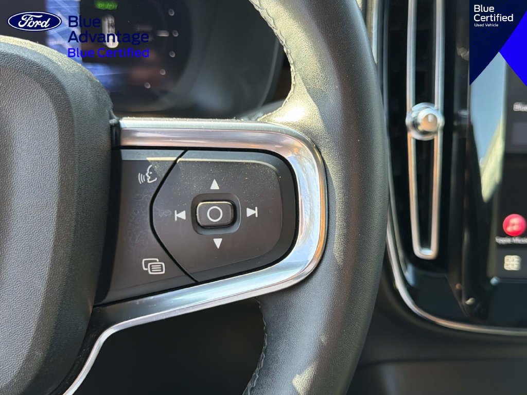 Used 2023 Volvo C40 P8 Recharge Plus AWD/4WD image 20