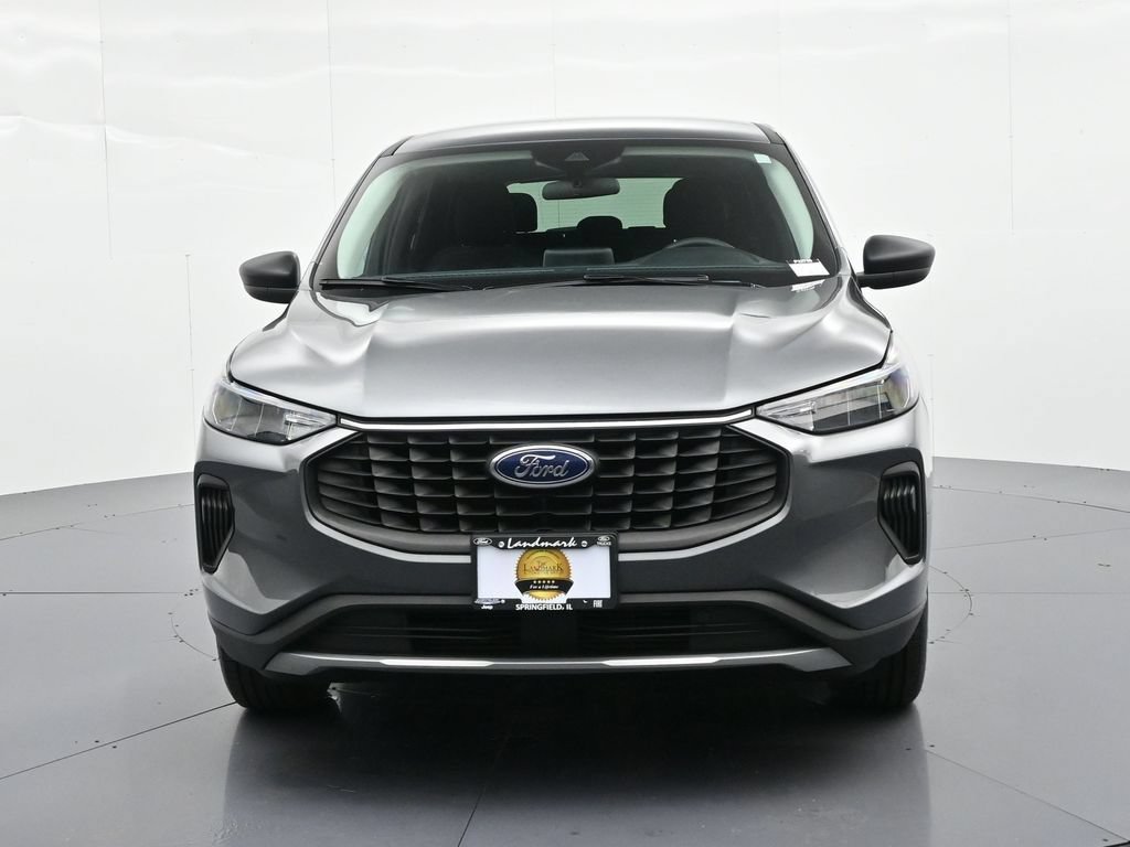 Certified 2025 Ford Escape Active AWD/4WD image 3