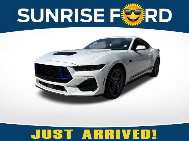 Certified 2024 Ford Mustang GT Premium w/ California Special Package