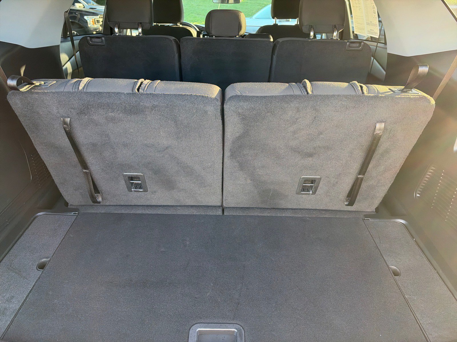 Certified 2023 Ford Explorer XLT AWD/4WD image 14