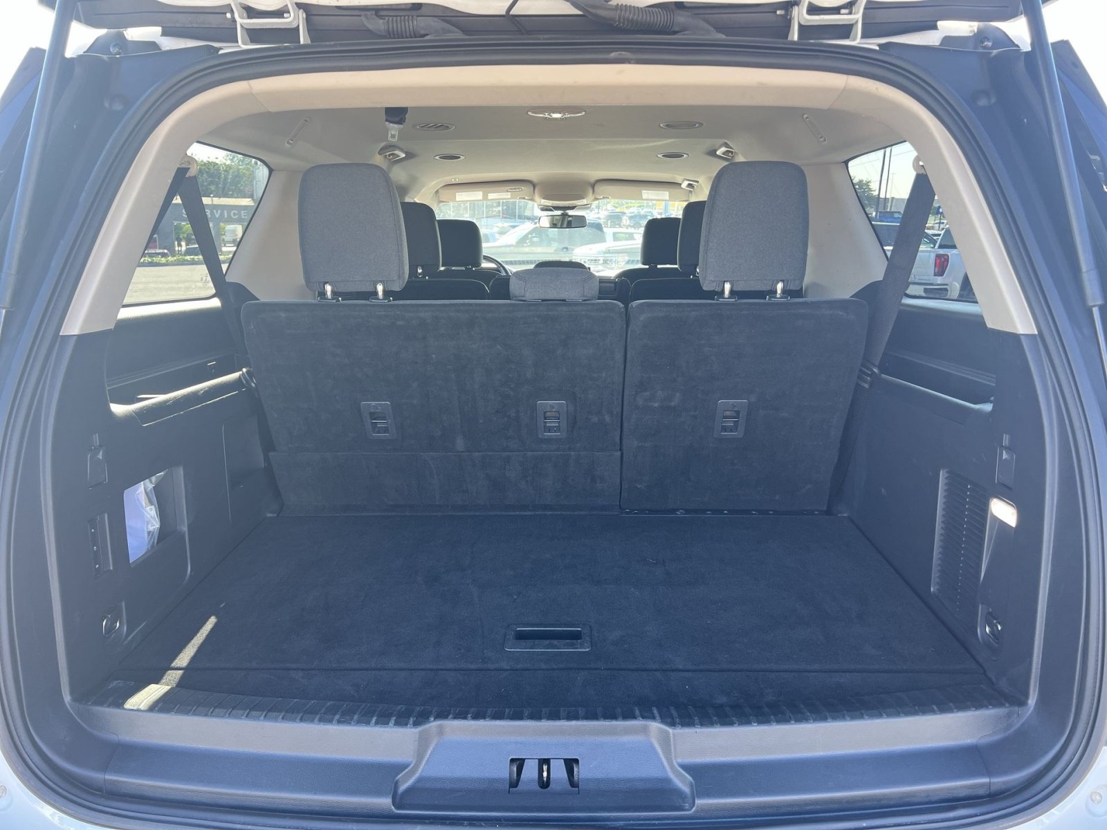 Certified 2024 Ford Expedition Max XLT RWD image 26