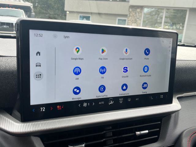 Certified 2025 Ford Explorer ST w/ Sun And Sound Package image 11