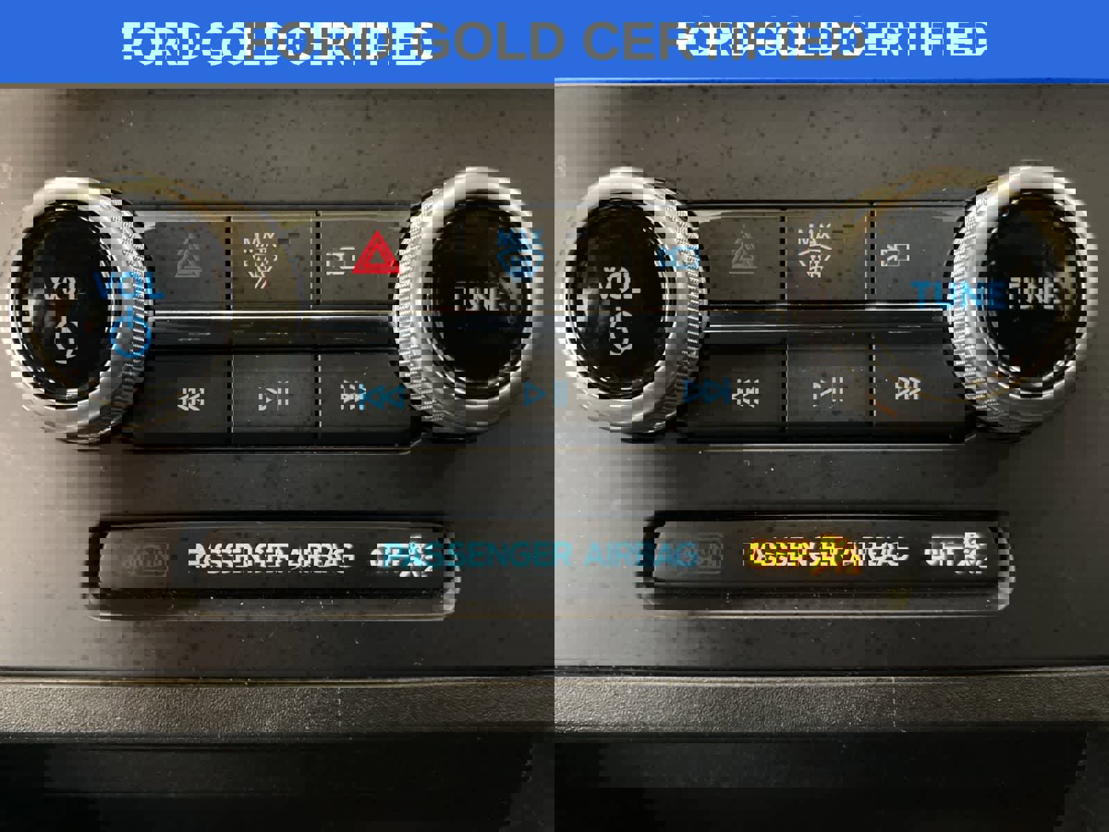 Certified 2023 Ford Edge SEL image 18