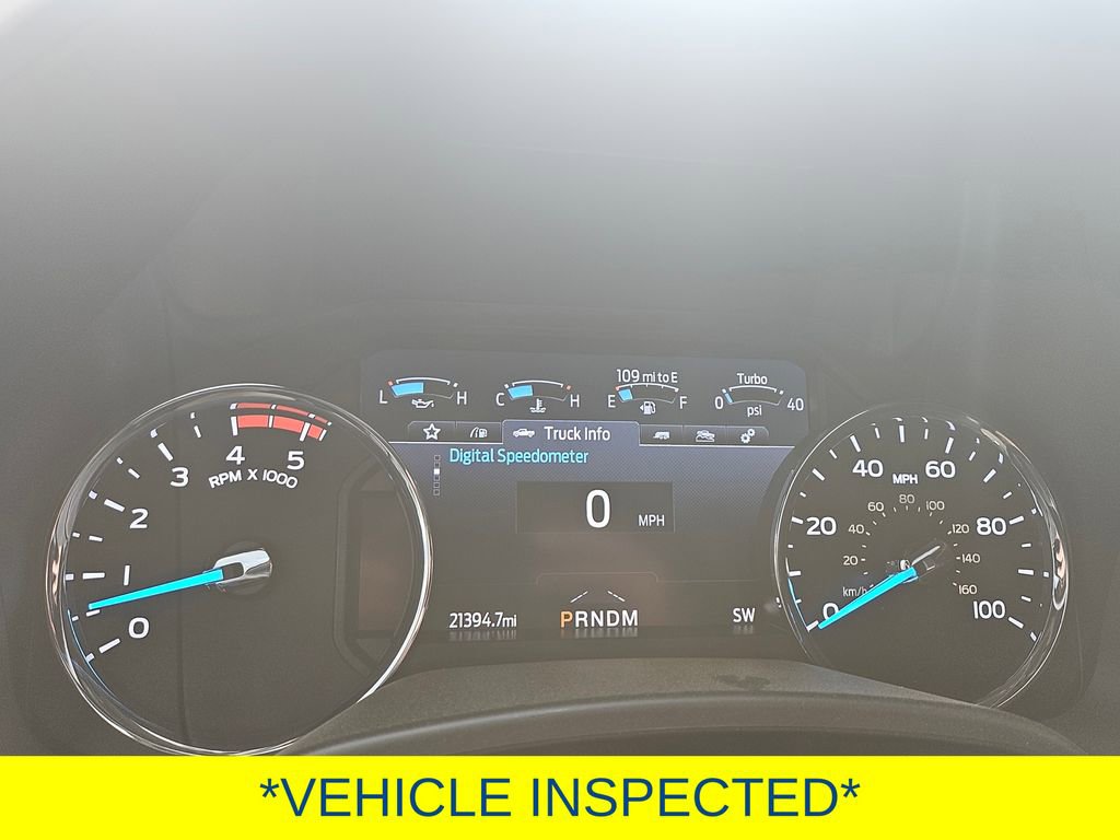 Certified 2020 Ford F250 Lariat w/ Lariat Value Package image 20