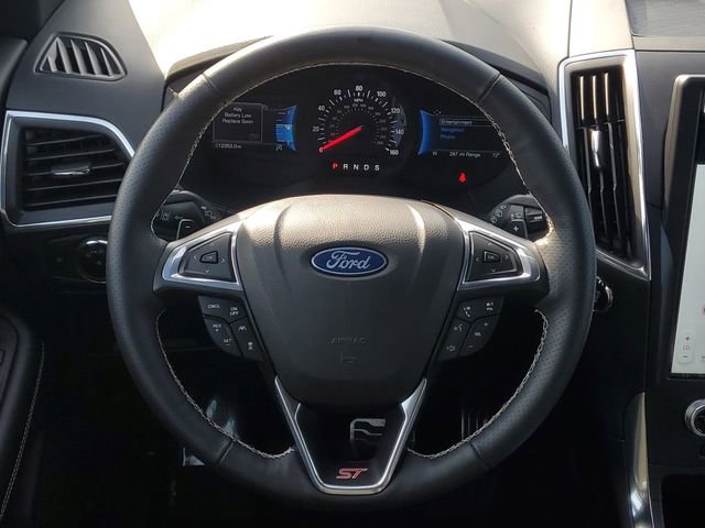 Certified 2023 Ford Edge ST w/ Equipment Group 401A image 30