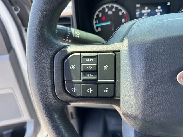 Certified 2023 Ford F250 XL w/ XL Chrome Package RWD image 21