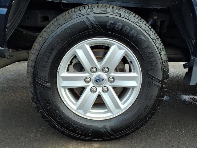 Certified 2022 Ford F150 XL w/ Equipment Group 101A High image 21