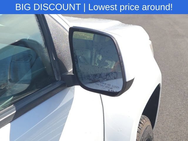 Used 2018 Chevrolet Colorado Z71 AWD/4WD image 8