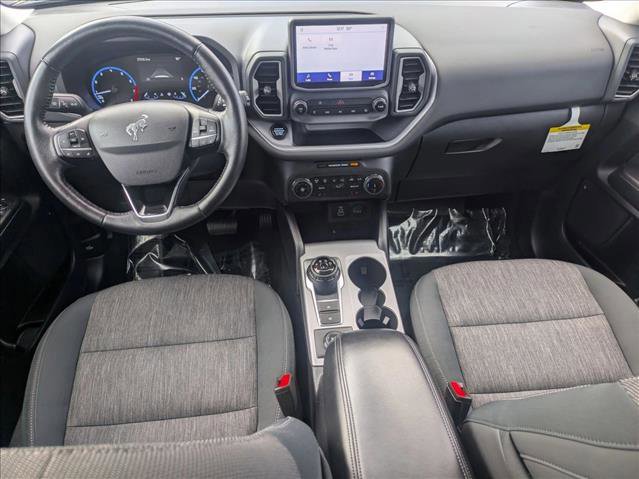Certified 2023 Ford Bronco Sport Big Bend w/ Convenience Package image 23