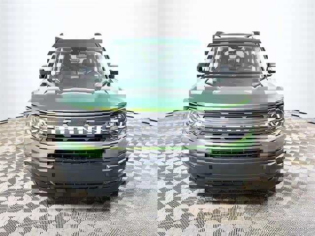 Certified 2024 Ford Bronco Sport Big Bend image 8