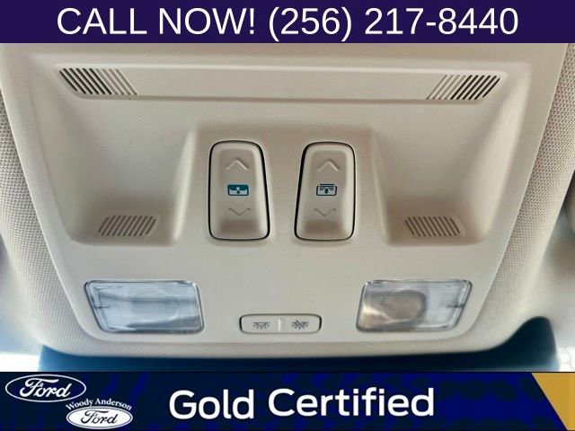 Certified 2023 Ford Bronco Sport Big Bend w/ Convenience Package image 24