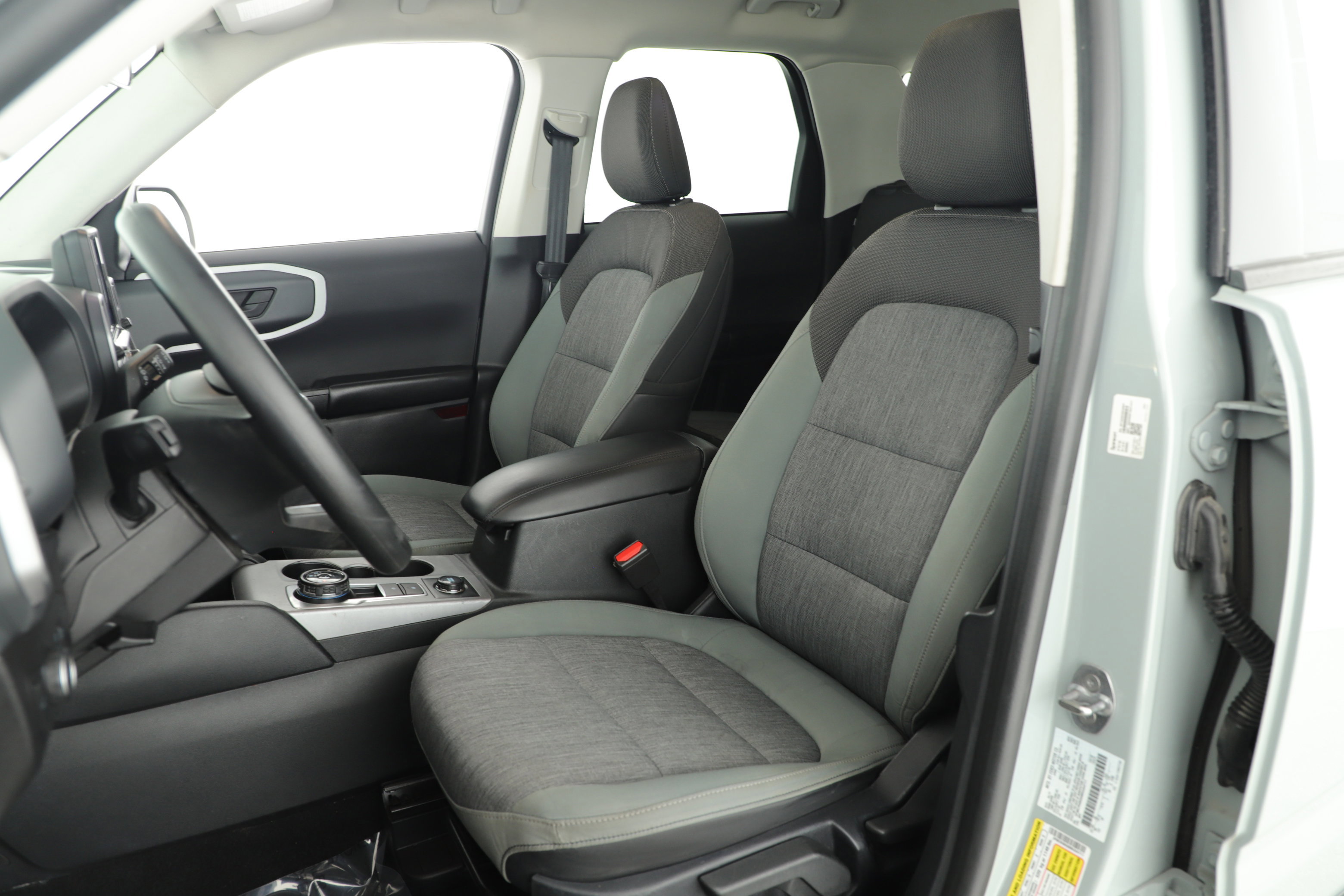 Certified 2021 Ford Bronco Sport Big Bend image 6