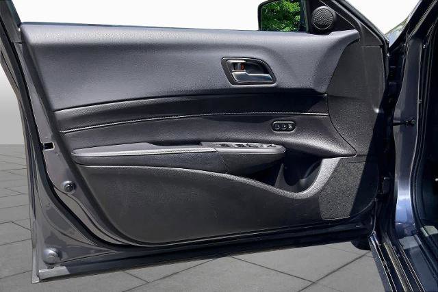Used 2022 Acura ILX FWD image 22