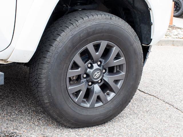 Used 2023 Toyota Tacoma SR5 image 8