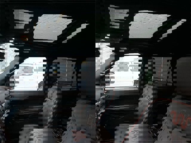 Certified 2020 Ford Expedition King Ranch image 29