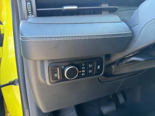 Certified 2025 Ford Mustang Mach-E Premium image 21