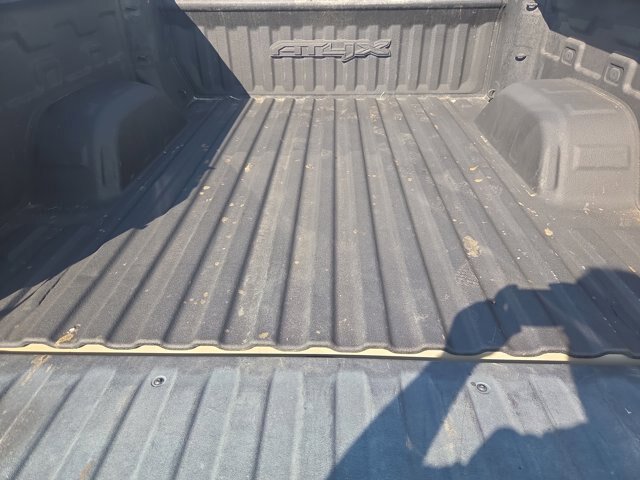Used 2022 GMC Sierra 1500 AT4X AWD/4WD image 22