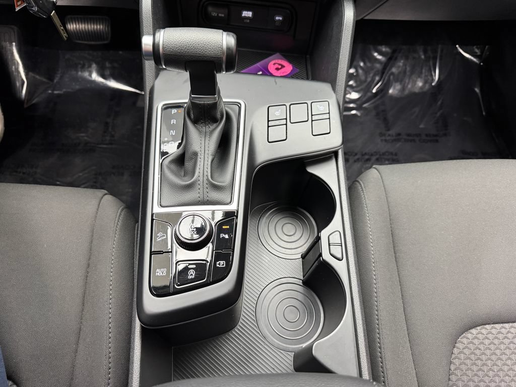 Used 2024 Kia Sportage LX AWD/4WD image 20