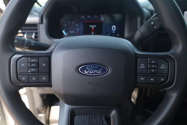 Certified 2024 Ford F150 XL AWD/4WD image 8