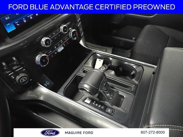 Certified 2023 Ford F150 XLT AWD/4WD image 30
