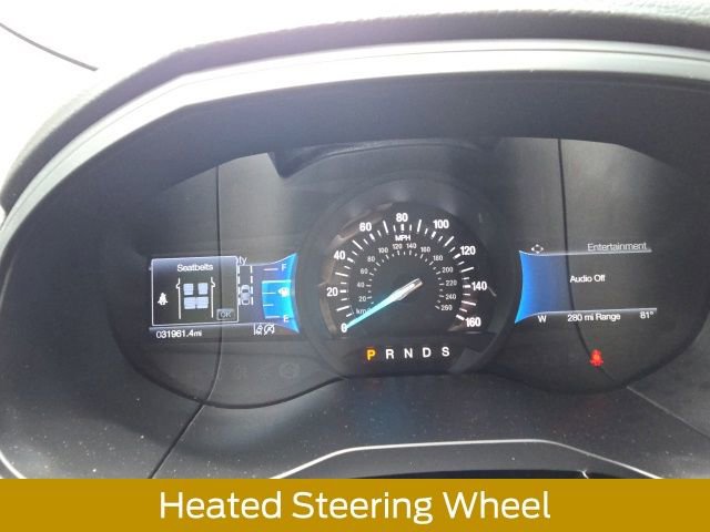 Certified 2022 Ford Edge SEL w/ Convenience Package AWD/4WD image 29