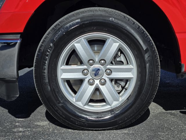 Certified 2022 Ford F150 XLT w/ Equipment Group 301A Mid image 10