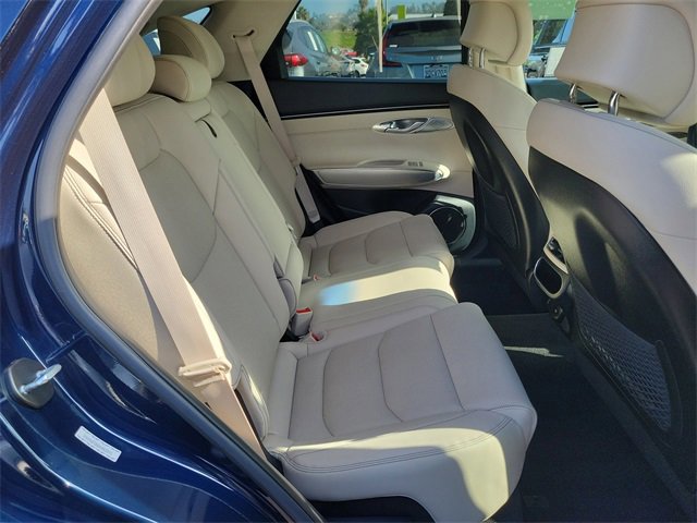 Used 2022 Genesis GV70 2.5T w/ Select Package image 25