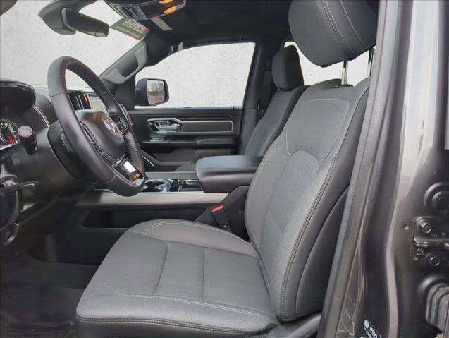 Used 2022 RAM 1500 Big Horn image 16