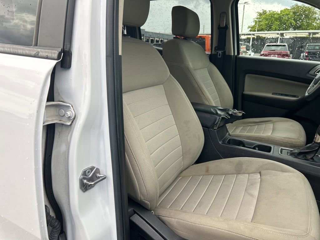 Certified 2019 Ford Ranger XLT w/ Equipment Group 301A Mid image 22