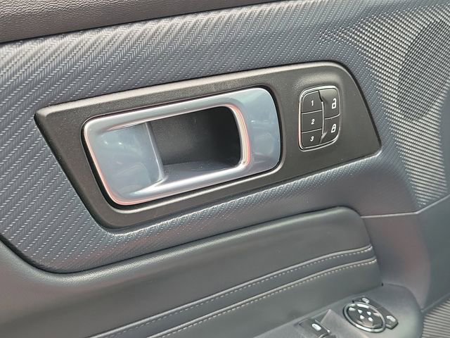Certified 2024 Ford Mustang GT Premium RWD image 12