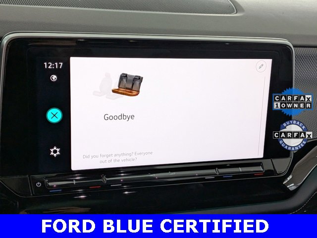 Used 2024 Volkswagen Atlas Cross Sport SEL R-Line image 43