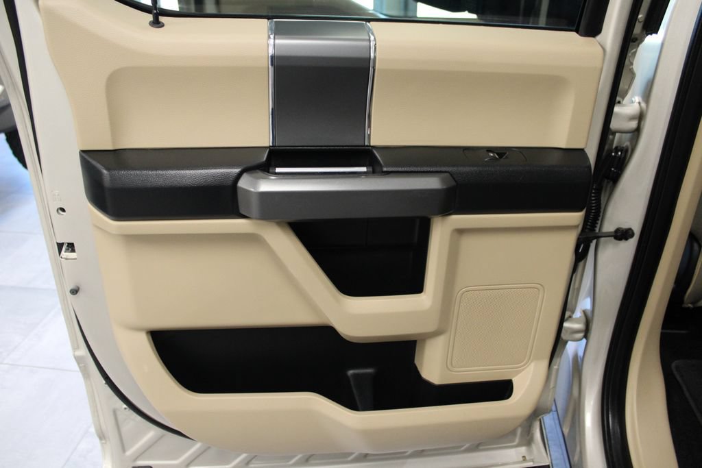 Certified 2018 Ford F150 XLT w/ Equipment Group 302A Luxury AWD/4WD image 19