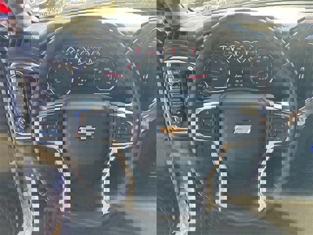 Used 2023 Chevrolet Silverado 2500 LT image 6